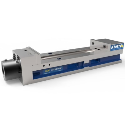 KURT WORKHOLDING XL6H