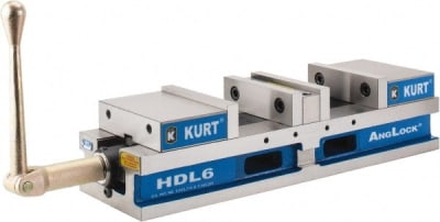 KURT WORKHOLDING HDL6J
