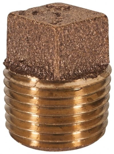 MERIT BRASS COMPANY XNL117-08