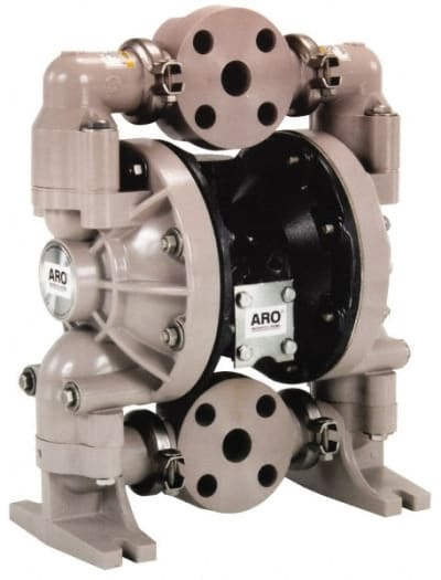 INGERSOLL RAND 6661U3-2EB-C