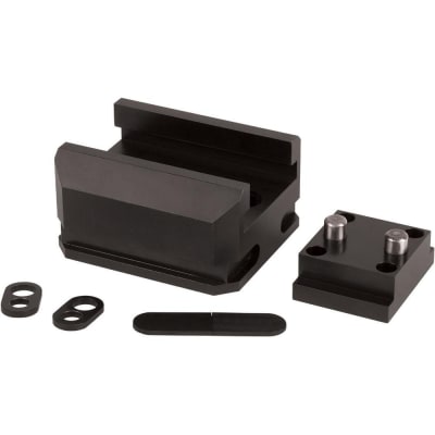 KURT WORKHOLDING MX350RL