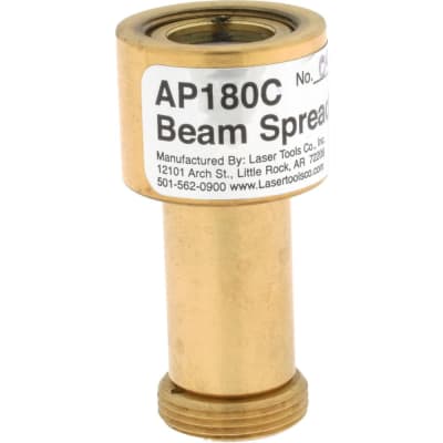 LASER TOOLS CO AP180C