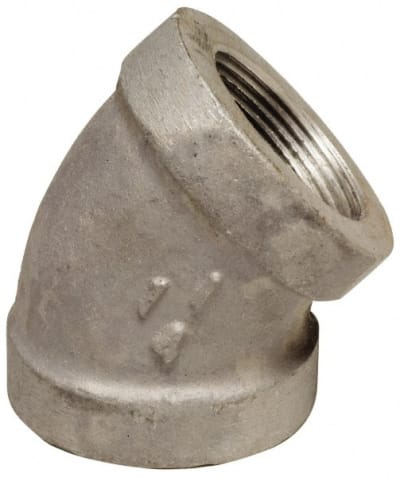LATROBE FOUNDRY 1555