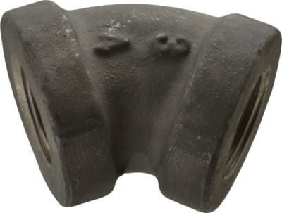 LATROBE FOUNDRY 1558