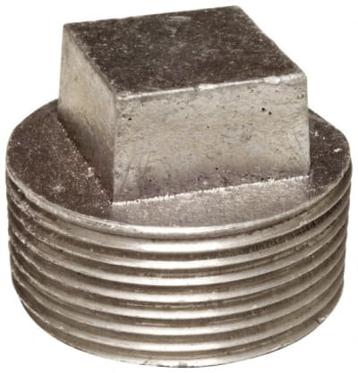 LATROBE FOUNDRY 1640