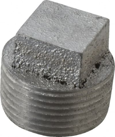 LATROBE FOUNDRY 1643