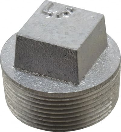 LATROBE FOUNDRY 1645