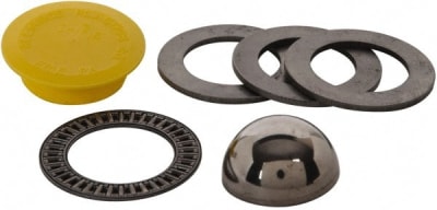 KURT WORKHOLDING D100-KIT