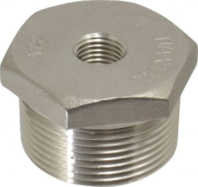 MERIT BRASS COMPANY K414-2004