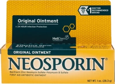 JOHNSON & JOHNSON 23737