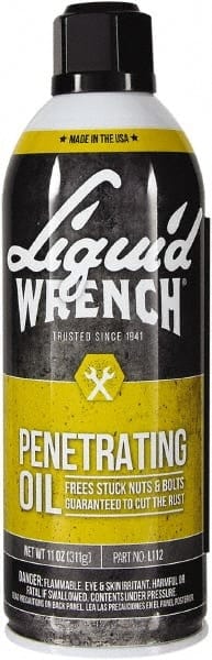 LIQUID WRENCH L112