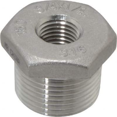 MERIT BRASS COMPANY K614-1204