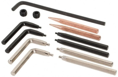 LANG TOOLS 12