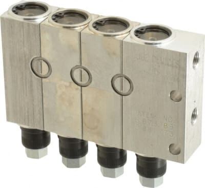 LDI INDUSTRIES PMP100-04