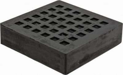 MASON INDUSTRIES BBNR4X4