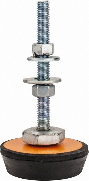 MASON INDUSTRIES MLS-250