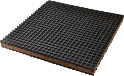 MASON INDUSTRIES NK12X12