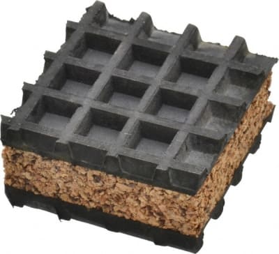 MASON INDUSTRIES NK2X2