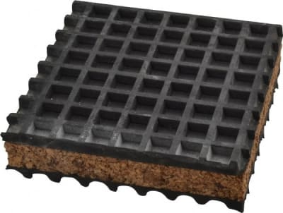 MASON INDUSTRIES NK4X4