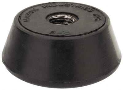 MASON INDUSTRIES R-5-1000