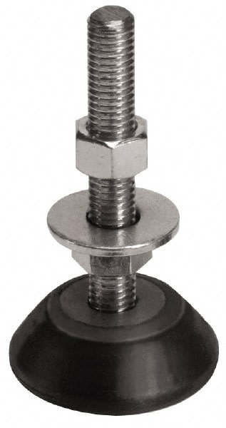 MASON INDUSTRIES RL-5-250