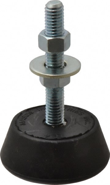 MASON INDUSTRIES RL-4-150