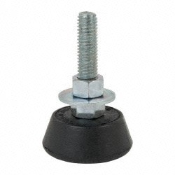 MASON INDUSTRIES RL-5-1000