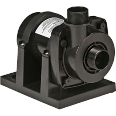 LITTLE GIANT PUMP 566134
