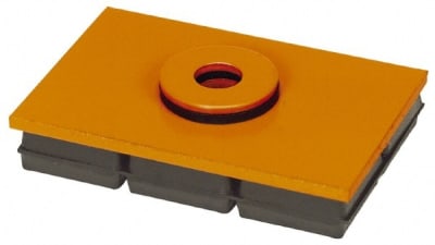 MASON INDUSTRIES MBSW10X12