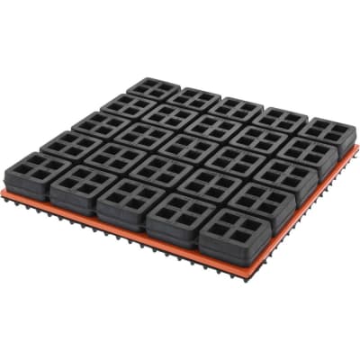 MASON INDUSTRIES WMSW10X10