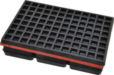 MASON INDUSTRIES WMSW6X4