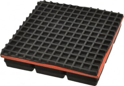 MASON INDUSTRIES WMSW6X6