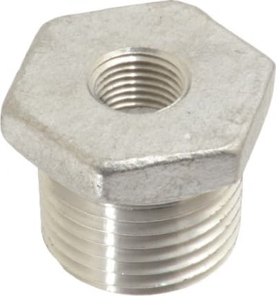 MERIT BRASS COMPANY K414-0802