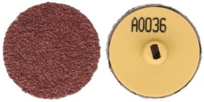 KLINGSPOR ABRASIVES QD036AO150