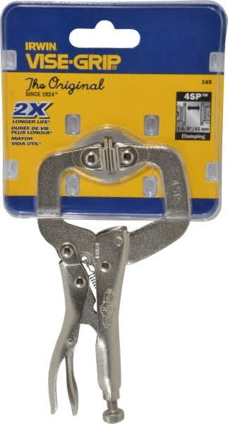 IRWIN TOOLS 165