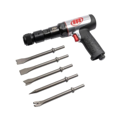 INGERSOLL RAND 135MAXK