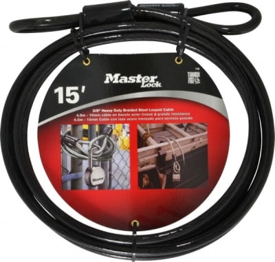 MASTER LOCK 72DPF