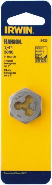 IRWIN TOOLS 9420ZR
