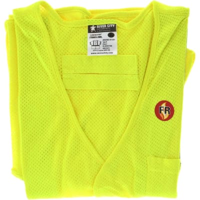 MCR SAFETY FRMCL3MLX2