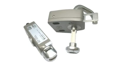 FORTRESS INTERLOCKS THESSQ1