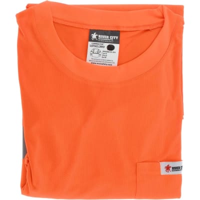 MCR SAFETY LSTSCL3MOS
