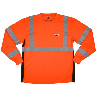 MCR SAFETY LSTSCL3MOX2