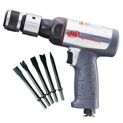INGERSOLL RAND 123MAXK