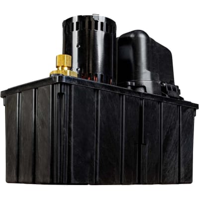 LITTLE GIANT PUMP 553130102