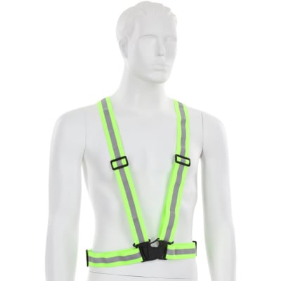 MCR SAFETY HVS18
