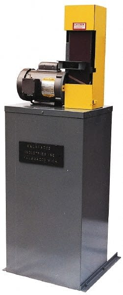 KALAMAZOO INDUSTRIES S4SV