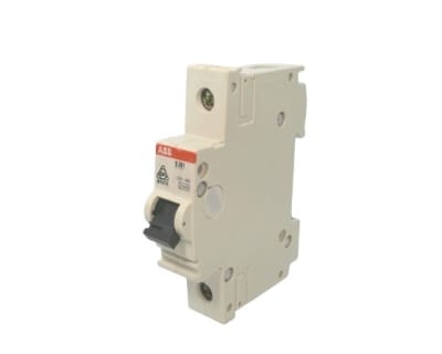 ASEA BROWN BOVERI S281-D1