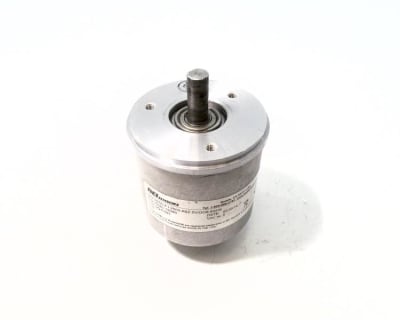 BEI SENSORS H25G-F1-2500-ABZ-5V/OCR-EM16