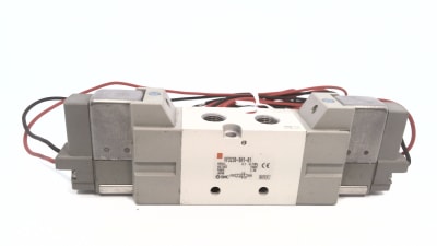 SMC VF3230-5H1-01
