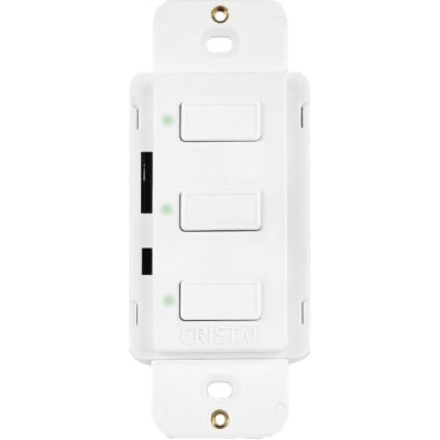 CRISTAL CONTROLS CC-CCSW-MP-3B